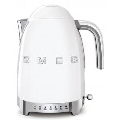 Smeg 50's Style Kettles KLF04WHEU White