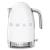 Smeg 50's Style Kettles KLF04WHEU White