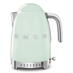 Smeg 50's Style Kettles KLF04PGEU Pastel Green