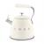 Smeg 50's Style Kettles WKF01CR Cream