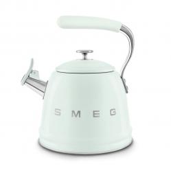 Smeg 50's Style Kettles WKF01PG Pastel Green