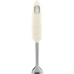 Smeg 50's Style Hand Blenders HBF11CREU Cream