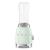 Smeg 50's Style Blenders PBF01PGEU Pastel Green