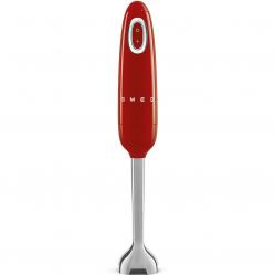 Smeg 50's Style Hand Blenders HBF11RDEU Red