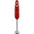 Smeg 50's Style Hand Blenders HBF11RDEU Red