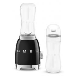Smeg 50's Style Blenders PBF01BLEU Black