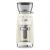 Smeg CGF03CREU coffee grinder 150 W Cream