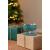 Smeg Collezione Kitchen Scales KSC01EGMWW Emerald Green