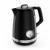 Tefal Soleil KO3558E0 electric kettle 1.7 L 2400 W Black