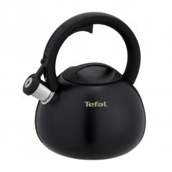 Non-Electric Kettle TEFAL N4180410, Black, Matte