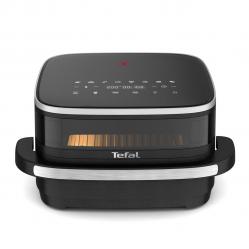 Tefal Easy Fry XL Surface FW4018E0 fryer Single Stand-alone 2200 W Hot air fryer Black