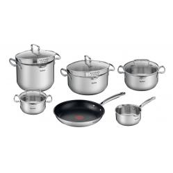 Tefal Duetto+ G732SA56 pan set 10 pc(s)