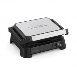 Tefal SuperGrill 3-in-1 GC510DE0 contact grill