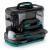 Carpet Cleaner TEFAL IZ5020F0, Black