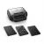 Tefal UltraCompact 3in1 SW383D10 contact grill