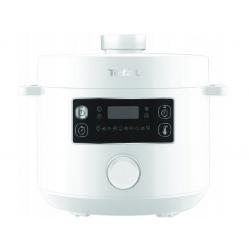 Tefal CY754130 Multicooker electric pressure cooker 4.8 L White 1000 W