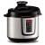Tefal CY505EE0 multi cooker 3.8 L Black, Silver