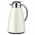 Tefal K30340 vacuum flask 1 L Stainless steel, White