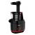 Slow Juicer TEFAL ZC150838 Black 150W