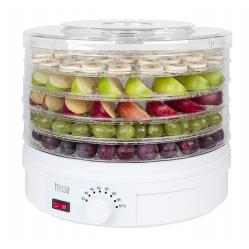TEESA TSA3030 Mushrooms and fruits dehydrator