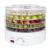 TEESA TSA3030 Mushrooms and fruits dehydrator