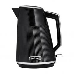 Zelmer ZCK7656 Elegant Line 1.7-litre 2200W electric kettle
