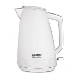 Zelmer ZCK7956E Elegant Line 1.7-litre 2200W electric kettle