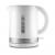 Zelmer ZCK7018 1-litre 1500W electric kettle, white