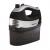 Zelmer Hand Mixer ZHM2453 700 W Black Silver