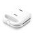 750W Sandwich Maker ZSM7700 Zelmer White