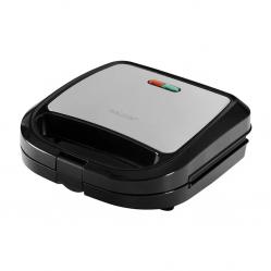 Zelmer ZSM7710 Sandwich maker Black, Silver