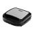 Zelmer ZSM7710 Sandwich maker Black, Silver