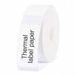 Niimbot thermal labels T15*30-210 White