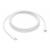 Apple MYQT3ZM/A USB cable 2 m USB C White