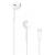 Apple EarPods (USB-C) Headset Wired In-ear Calls/Music USB Type-C White