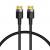 Baseus CADKLF-F01 HDMI cable 2 m HDMI Type A (Standard) Black