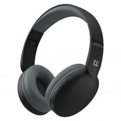 HEADPHONES DEFENDER BLUETOOTH FREEMOTION B480 BLACK
