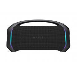 Havit SK910BT - 100W wireless Bluetooth speaker (black)