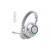 Havit Fuxi-H8 - wired/wireless gaming headphones (white)