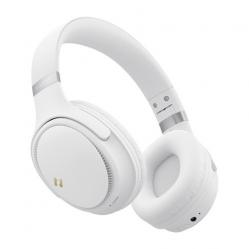 Havit H630BT PRO - Bluetooth headphones with ANC (white)