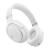 Havit H630BT PRO - Bluetooth headphones with ANC (white)