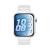 Huawei WATCH Fit 5 Pro 4.88 cm (1.92