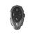 Interphone TOUR HD Motorbike intercom 1500 m Black