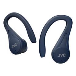 JVC HA-EC25TAU - in-ear headphones, blue