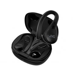 JVC HA-EC25TBU - in-ear headphones, black