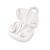 JVC HA-EC25TWU - in-ear headphones, white