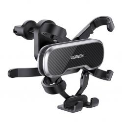 Ugreen 6957303888719 holder Passive holder Mobile phone/Smartphone, Navigator Black