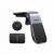 Ugreen 80712B holder Passive holder Mobile phone/Smartphone Aluminium, Black