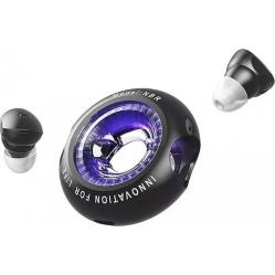Vention Donut BT 5.3 BK wireless headphones