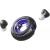 Vention Donut BT 5.3 BK wireless headphones